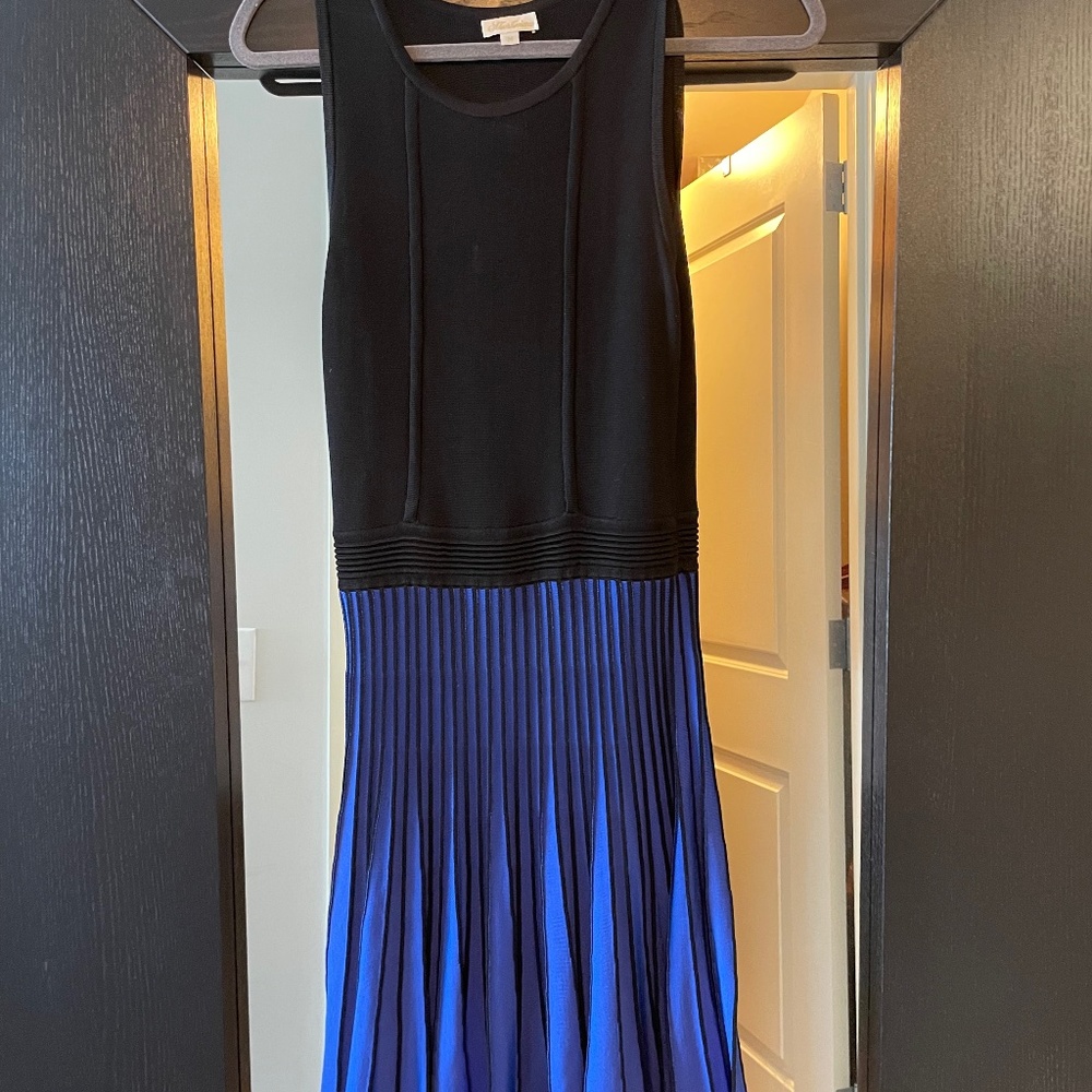 Shoshanna knit dress